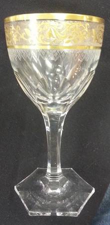 UNK14879 Wine Glass