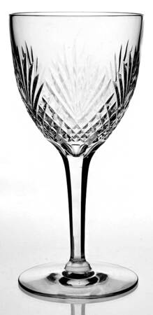 UNK14880 Water Goblet