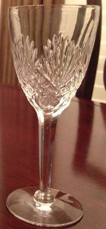UNK14880 Wine Glass