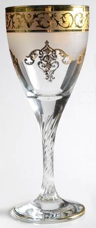 UNK12977 Wine Glass