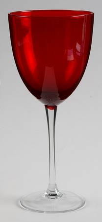 UNK14926 Water Goblet