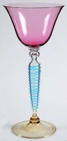 UNK13611 Wine Glass