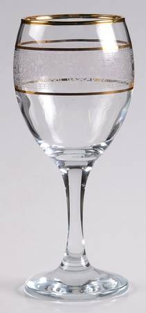UNK14956 Wine Glass