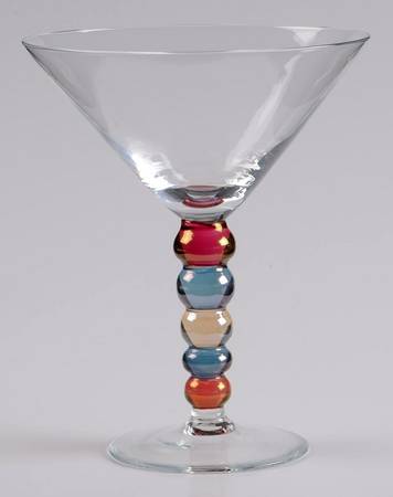 UNK14957 Martini Glass