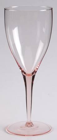 UNK14958 Water Goblet