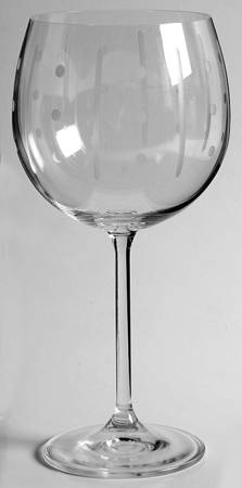 UNK14960 Balloon Wine