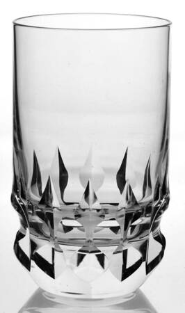 UNK14963 8 Oz Flat Tumbler