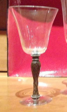 UNK14968 Wine Glass
