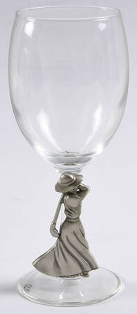 UNK14971 Water Goblet