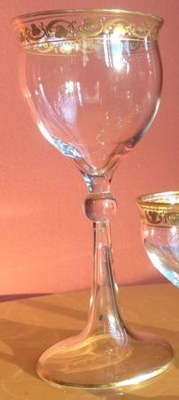 UNK14999 Hock Wine