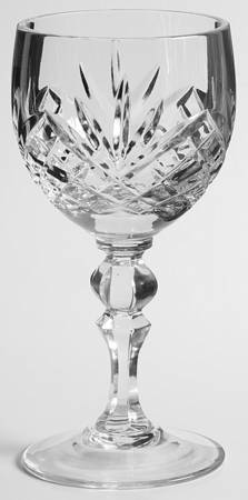 UNK15010 Wine Glass