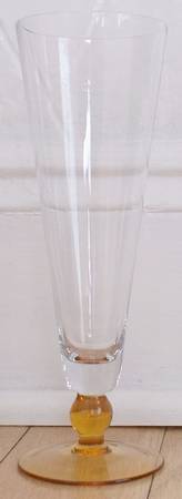 UNK15012 Pilsner Glass