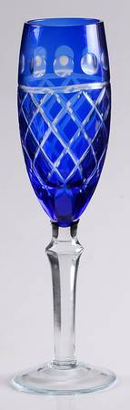 UNK15014 Fluted Champagne