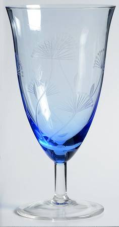 UNK15022 Water Goblet