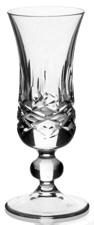 UNK15030 Sherry Glass