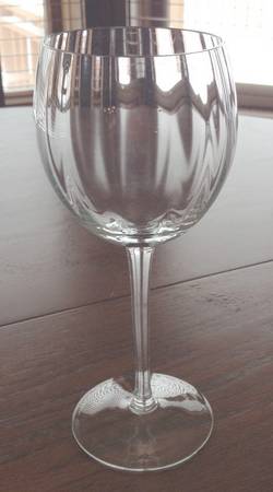 UNK15031 Wine Glass