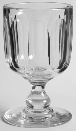 UNK15032 Water Goblet