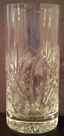 UNK15038 Highball Glass