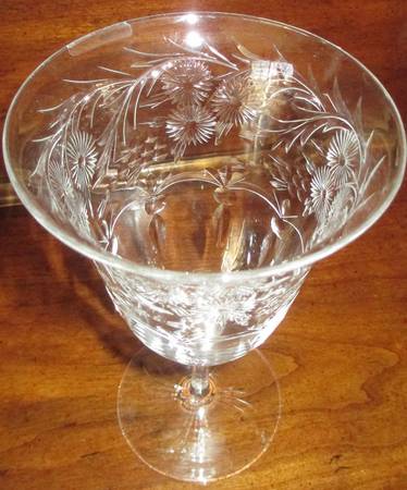 UNK15040 Wine Glass