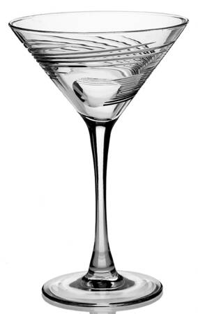 UNK15051 Martini Glass