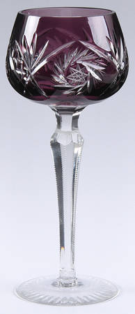 UNK15053 Amethyst Hock Wine