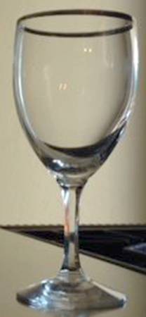 UNK17371 Wine Glass