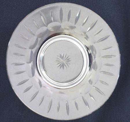 UNK15063 Bread & Butter Plate