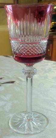 UNK17373 Cranberry Wine