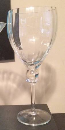 UNK1626 Water Goblet