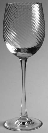 UNK13702 Water Goblet