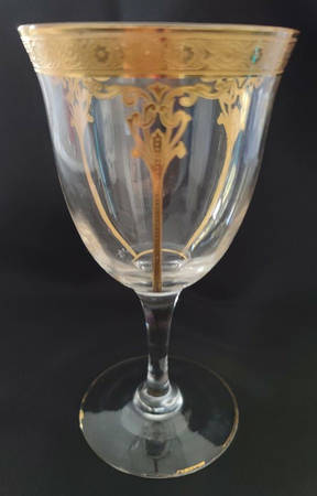 UNK13703 Water Goblet