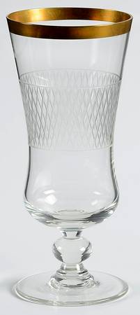 UNK13705 Juice Glass