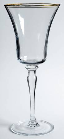 UNK15086 Water Goblet