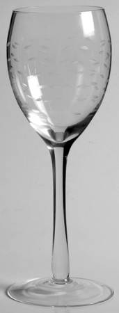 UNK15101 Water Goblet