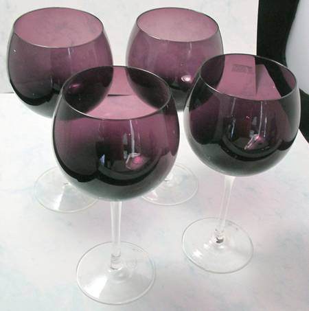 MIC172 Wine Glass