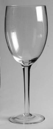 UNK15104 Water Goblet
