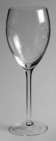 UNK15104 Water Goblet