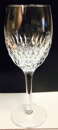UNK15110 Water Goblet