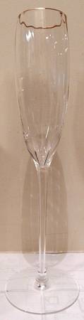 UNK15111 Fluted Champagne