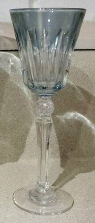UNK15115 Cordial Glass