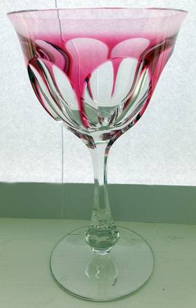 UNK15121 Claret Wine