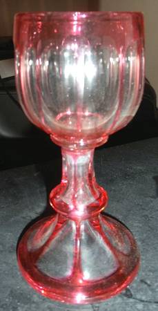 UNK15119 Wine Glass