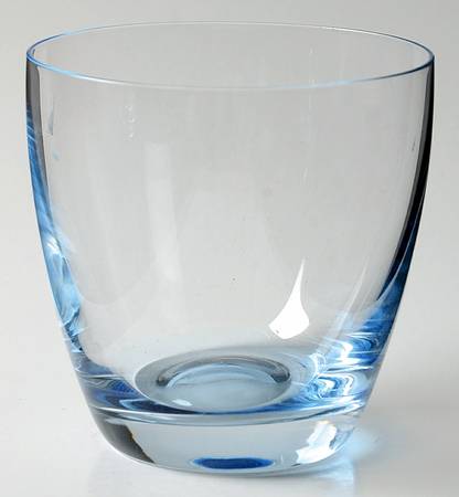 UNK15124 Turquoise Double Old Fashioned