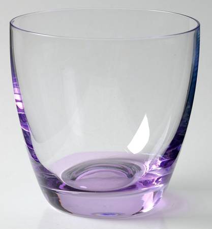 UNK15124 Purple Double Old Fashioned