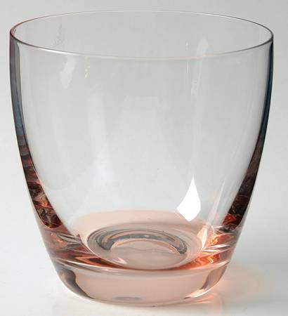 UNK15124 Pink Double Old Fashioned