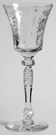 UNK17384 Wine Glass