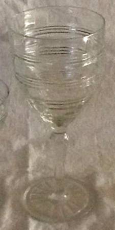 UNK15144 Wine Glass