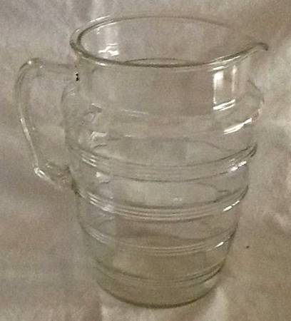 UNK15144 Pitcher
