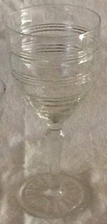 UNK15144 Juice Glass