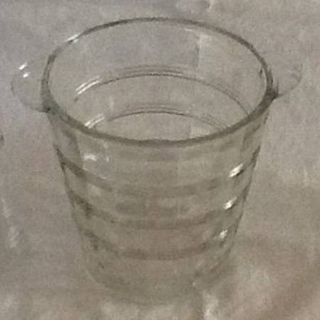 UNK15144 Ice Bucket